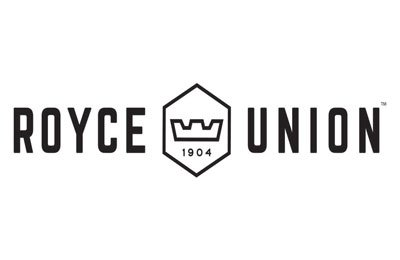 Royce Union logo